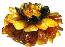 VERA SPILLA AMBRA BALTICA