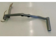 PEDANA POGGIAPIEDI DESTRA GUZZI 850 T T3 NOS RIGHT FOOTREST FUSSRASTE