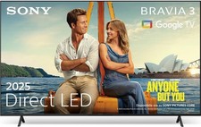 Smart TV 75 Pollici 4K Ultra
