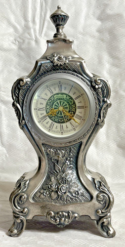 Orologio tavolo mercedes - orologio, da