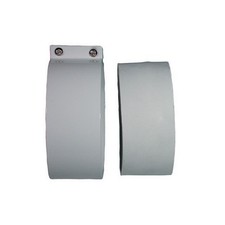 MANICOTTO DN 100 COASSIALE