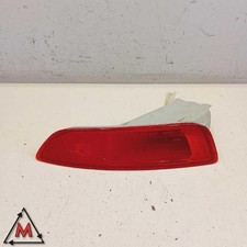 Fendinebbia sinistro 89074901 per Volvo XC60 MK1 2008-2016 (111230)