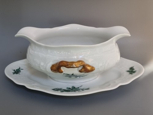 Rosenthal sanssouci greenbrair - rosenthal,
