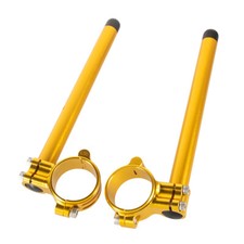 Semimanubri 41mm per moto