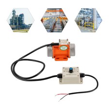 Motore vibrante 12V 30W motore