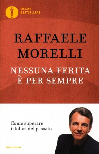 Libro nessuna ferita - ferita, È