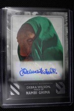 2020 Topps Star Wars The Rise