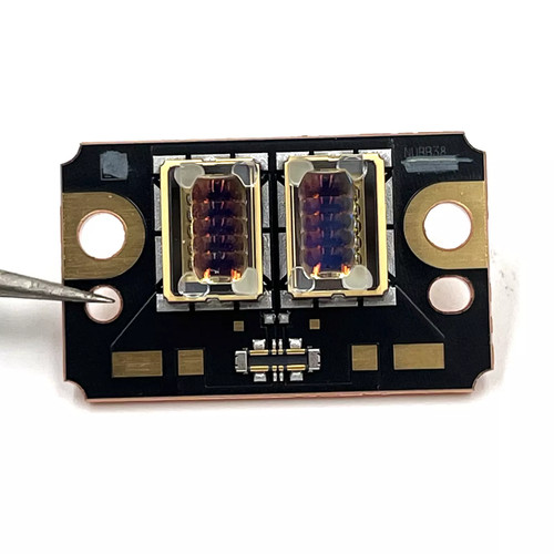 1pz nichia nubb38 455nm 57w - 1pz,