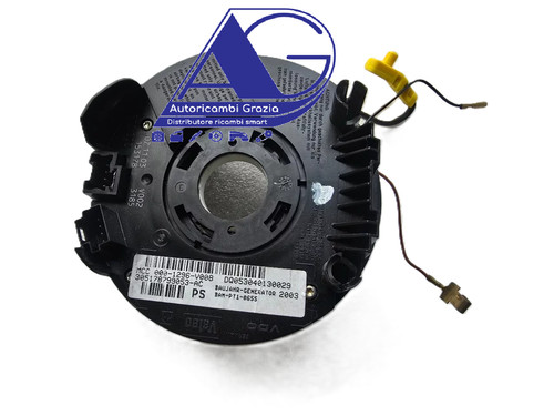 Smart 450 452 roadster esp - 450,452,roadster,