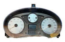 Quadro strumenti Peugeot