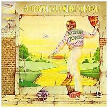 Goodbye Yellow Brick Road von
