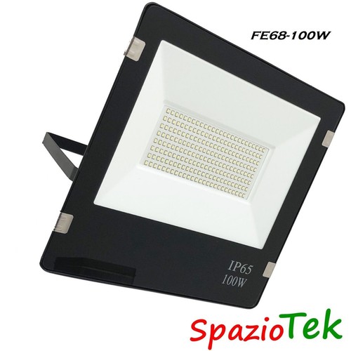 Faretto proiettore led 100w - faretto,