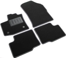 Tappetini Moquette Auto su