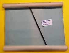 CARTA VELLUTATA CELESTINO  150