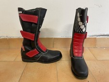 STIVALI MOTO ORIGINALI DIADORA
