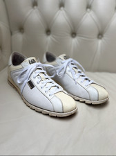 sneakers / scarpe Harris calzoleria Fiorentina, numero 44 Italiano