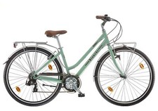 Bici BIANCHI Spillo Rubino