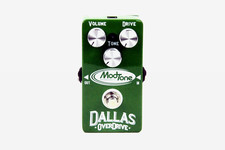 Modtone Overdrive Pedale