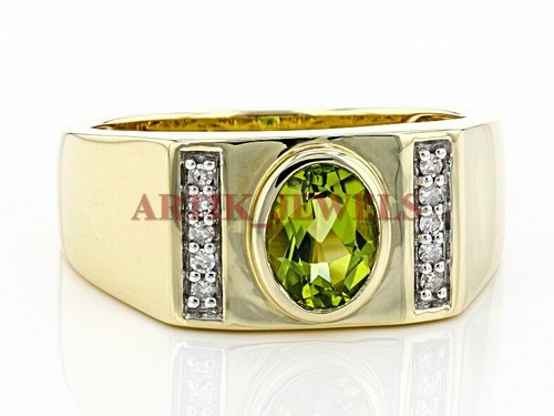 Anello argento placcato oro - in,