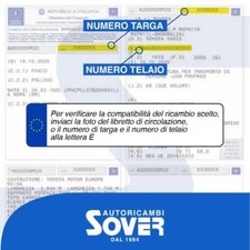 POMPA ACQUA RAFFREDDAMENTO