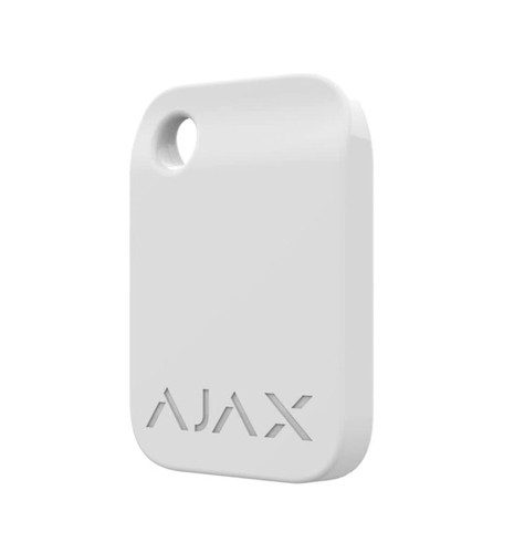 Ajax tag rfid - ajax,