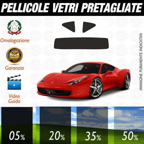 Ferrari 458 italia - 458,