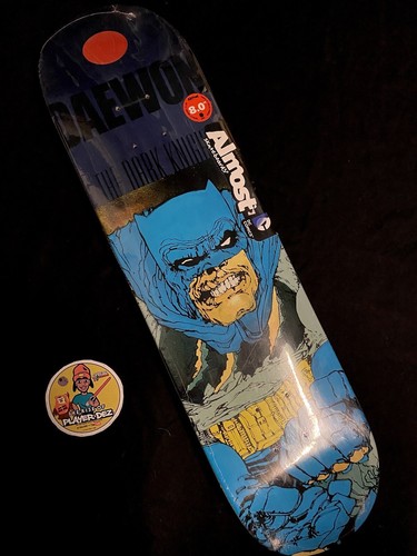Super raro batman daewon - raro,