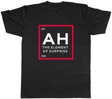 T-shirt maglietta unisex uomo