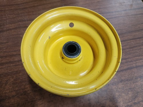 John deere trattorino rasaerba - john,