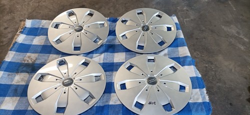 Kit copricerchi originali - kit,