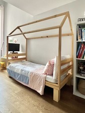 Letto Casetta per bambini