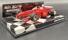 Minichamps 1/43 Ferrari 1998