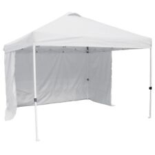 Gazebo pieghevole 3×3 mt ANTIPIOGGIA PROFESSIONALE