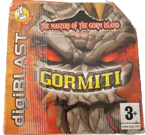 Digiblast gioco videogioco - gioco,