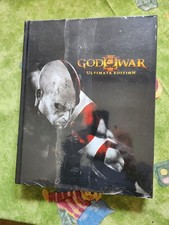 GOD OF WAR 3 ULTIMATE EDITION