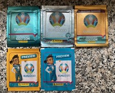 FIGURINE CALCIATORI PANINI
