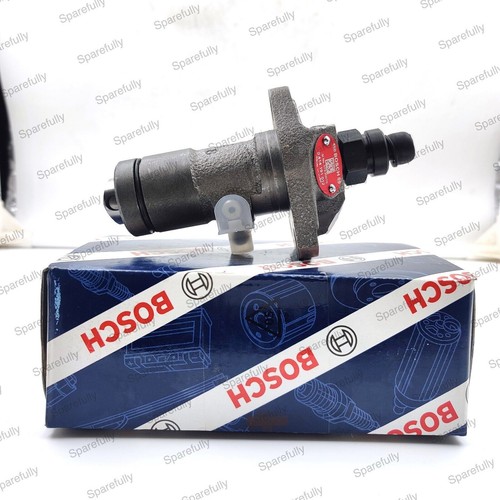 Case pompa iniezione - case,