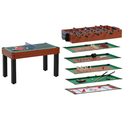 Garlando tavolo multigioco - garlando,