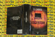 Book Libro IL SUGGERITORE d