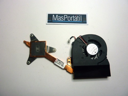 Ventilatore dissipatore - +,