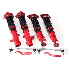 Coilover per Mini R56 One /