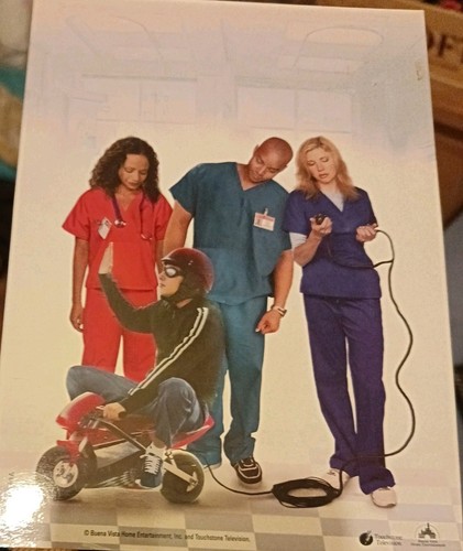 Scrubs the complete fifth - scrubs:,
