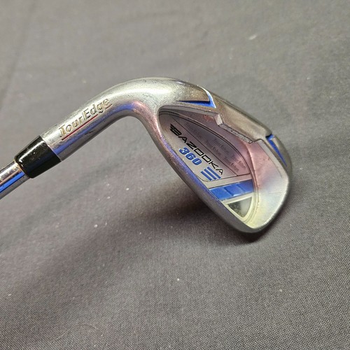 Tour edge bazooka 370 ferro - tour,