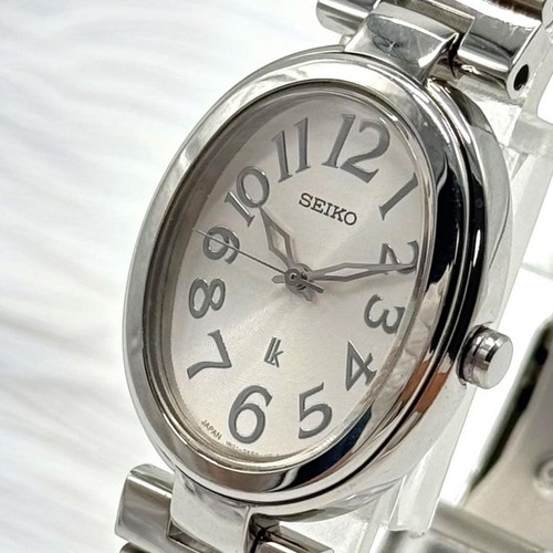 Orologio seiko lukia - seiko, 1n01-0et0