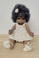 Bambola in vinile bambola