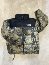 North Face Nuptse 700 Puffer