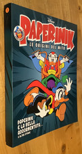 Paperinik n. 3 - Le origini