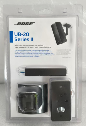 Bose serie staffa da - bose,