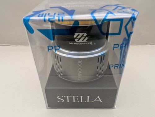 Bobina shimano stella - bobina,