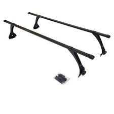 Portapacchi Su Grondaie